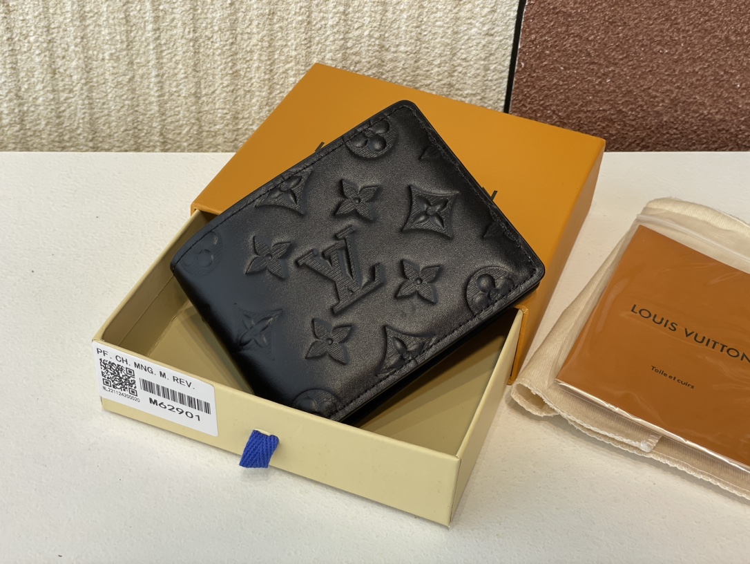 Louis Vuitton Wallets Purse